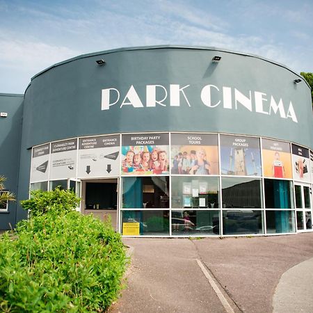 Clonakilty Park Hotel 외부 사진