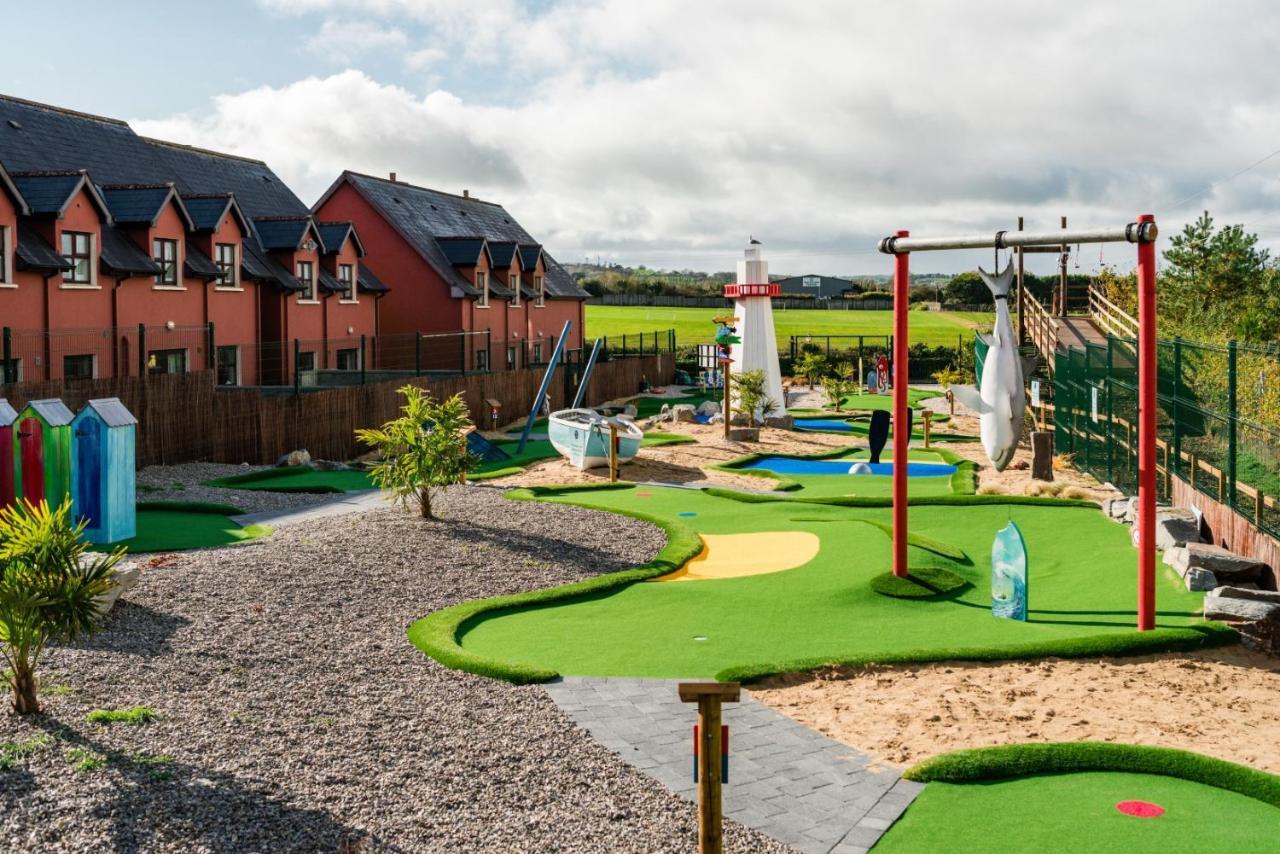 Clonakilty Park Hotel 외부 사진