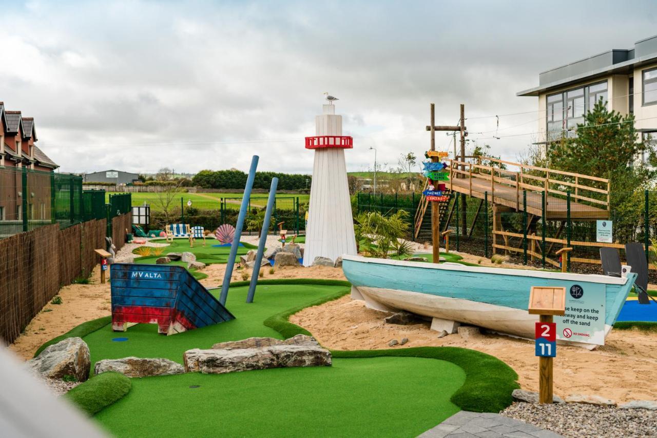 Clonakilty Park Hotel 외부 사진