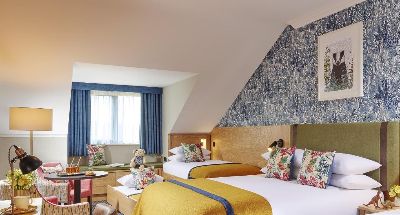 Clonakilty Park Hotel 외부 사진