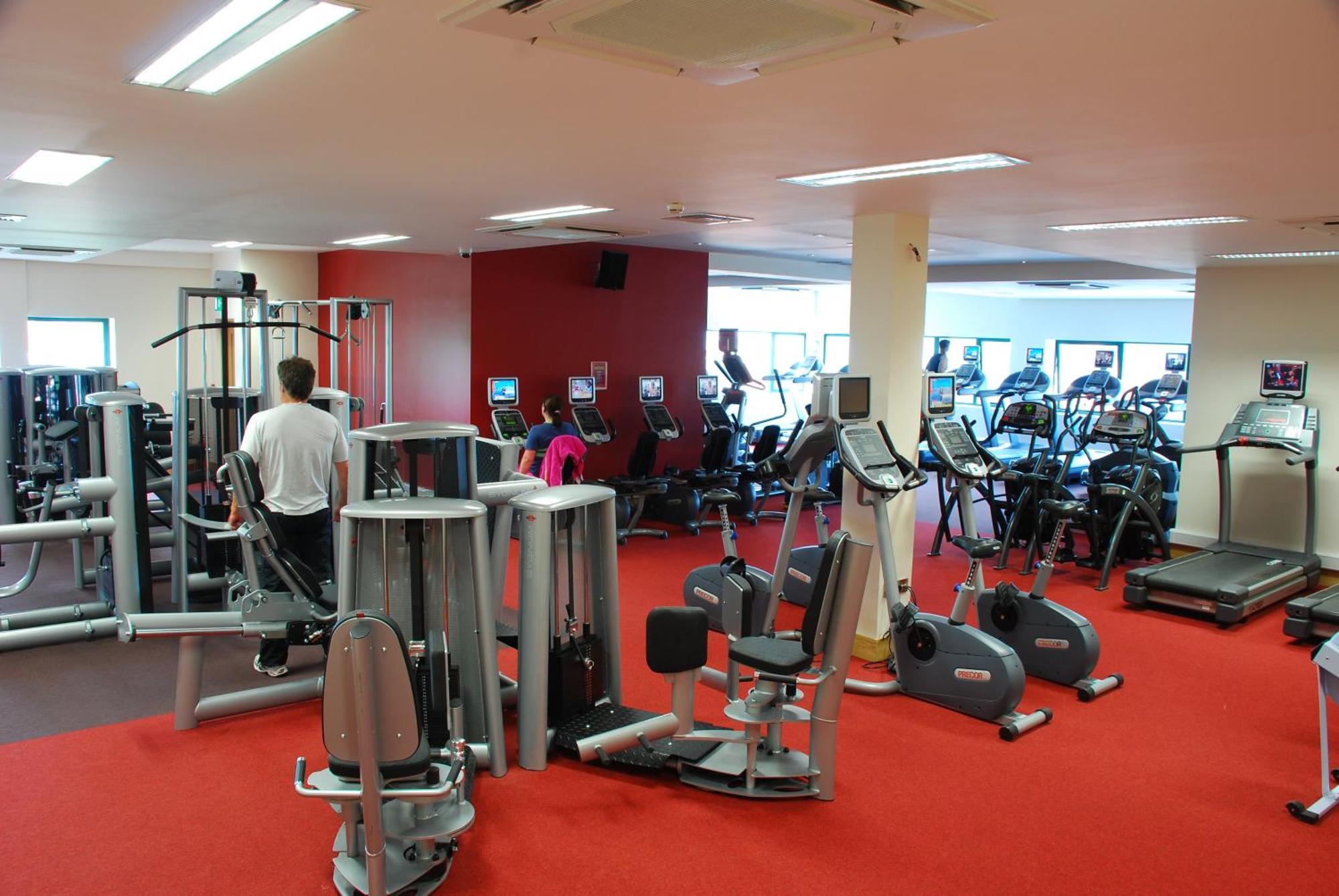 Clonakilty Park Hotel 외부 사진