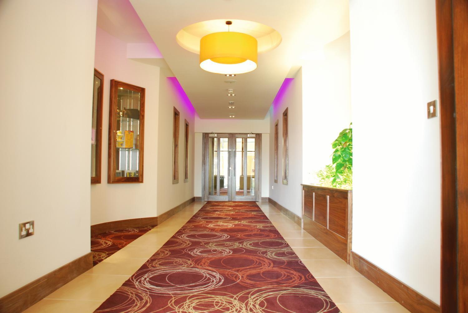Clonakilty Park Hotel 외부 사진
