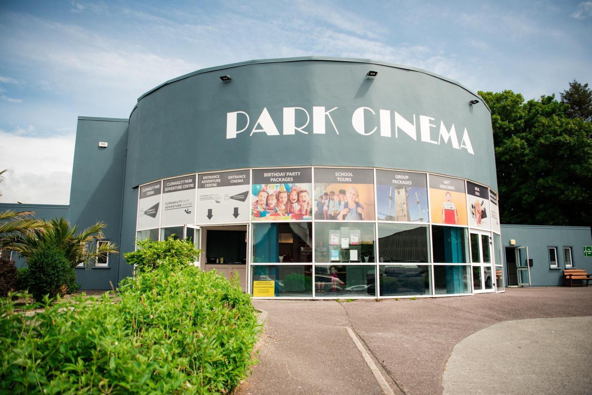 Clonakilty Park Hotel 외부 사진