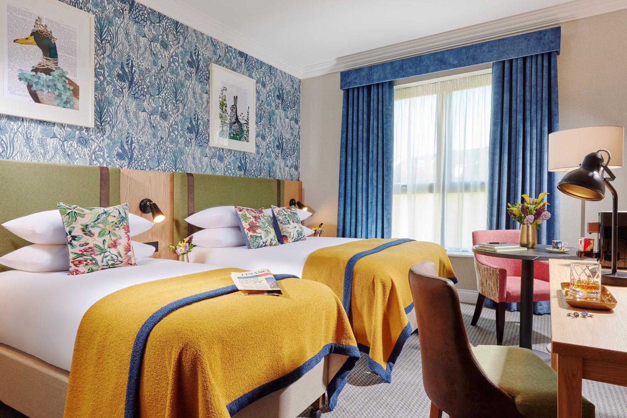 Clonakilty Park Hotel 외부 사진