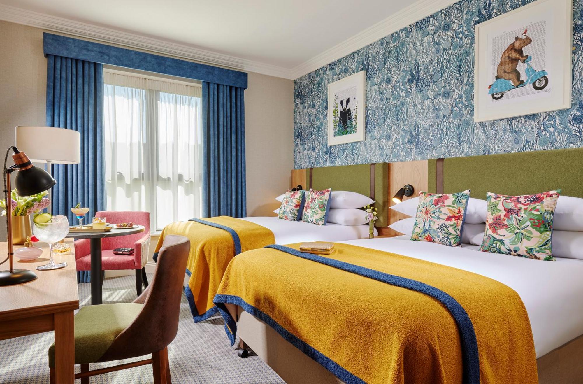 Clonakilty Park Hotel 외부 사진