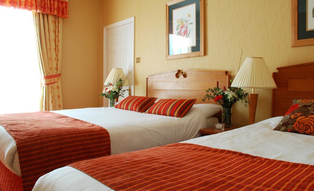 Clonakilty Park Hotel 외부 사진