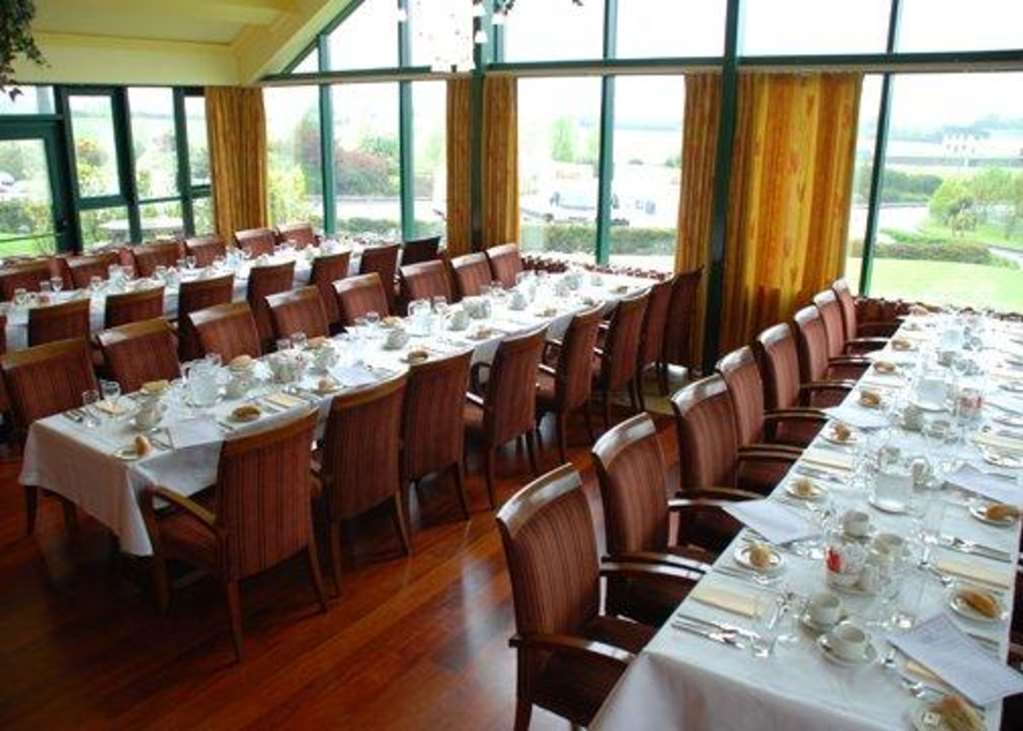 Clonakilty Park Hotel 레스토랑 사진