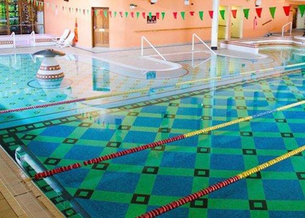 Clonakilty Park Hotel 시설 사진