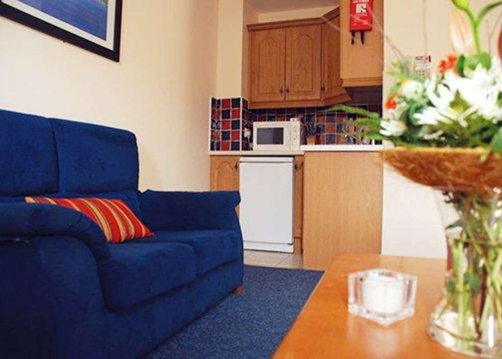 Clonakilty Park Hotel 객실 사진