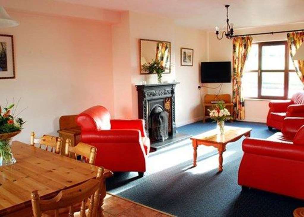 Clonakilty Park Hotel 객실 사진