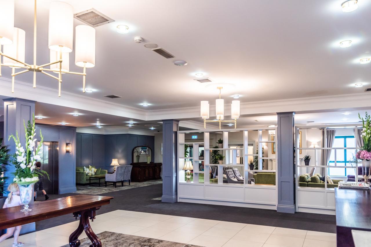 Clonakilty Park Hotel 외부 사진