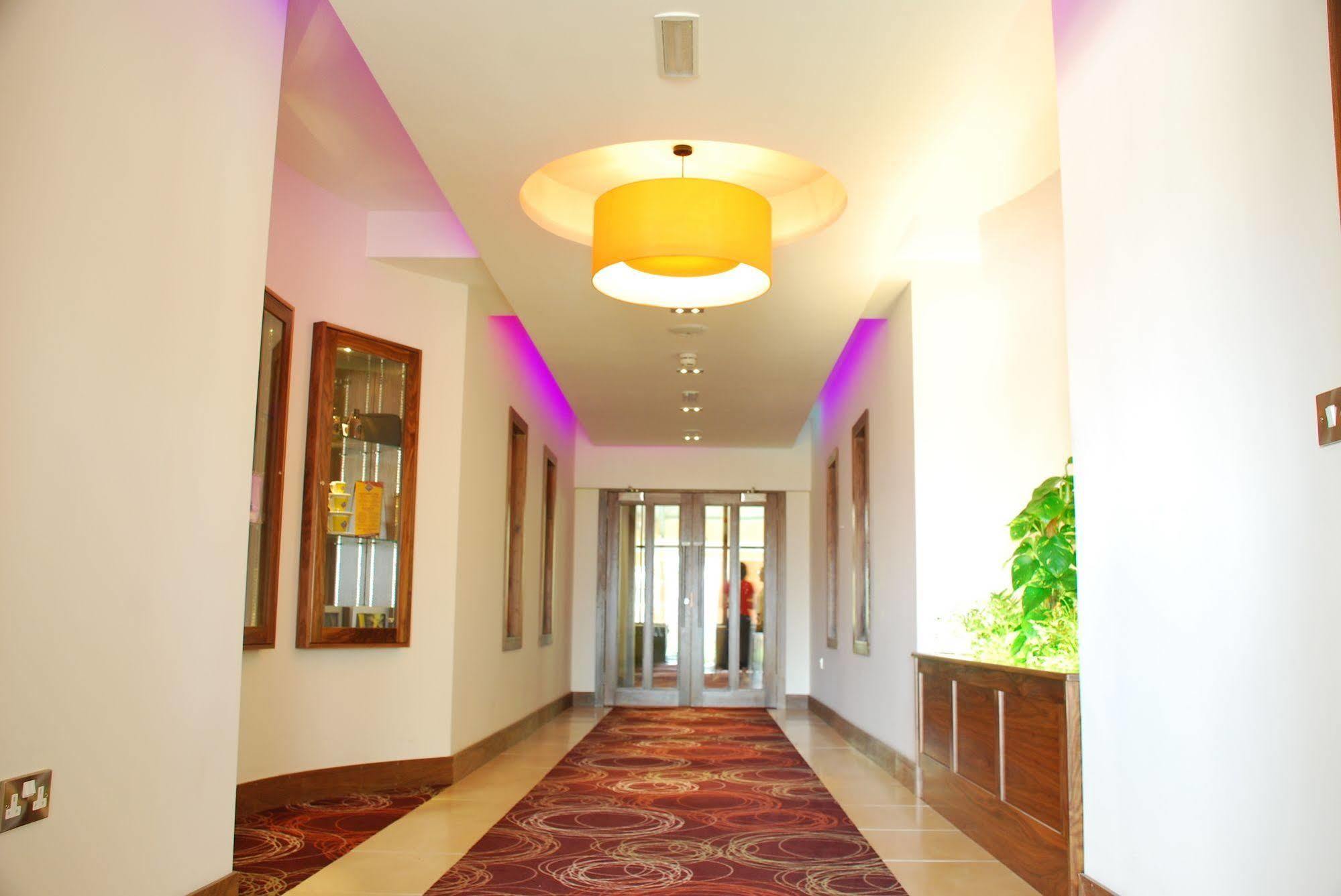 Clonakilty Park Hotel 외부 사진