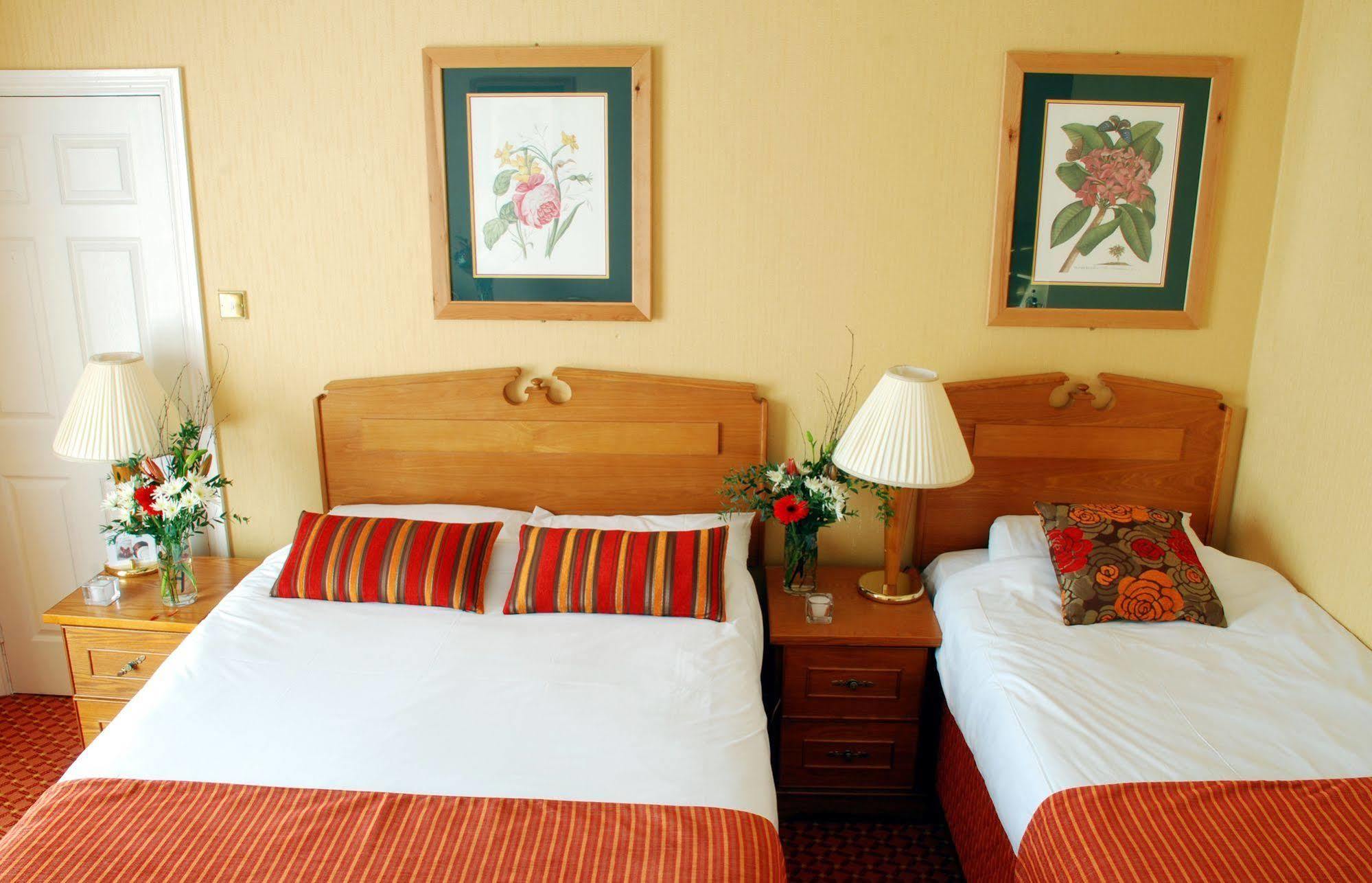 Clonakilty Park Hotel 외부 사진