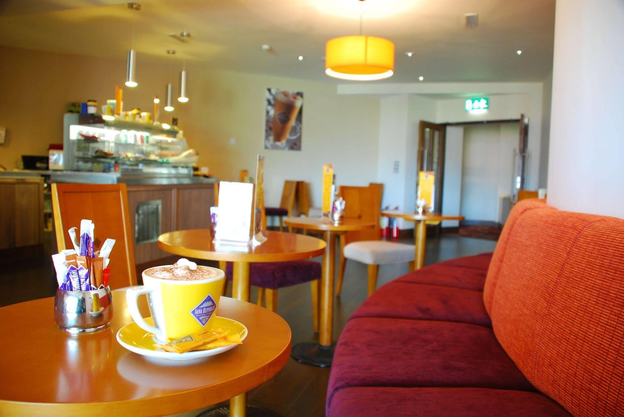 Clonakilty Park Hotel 외부 사진