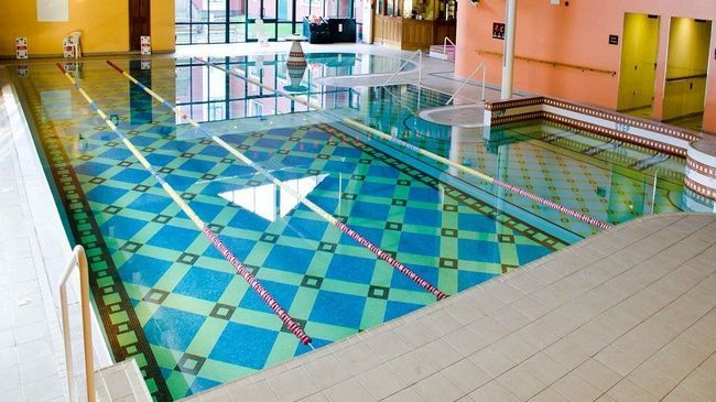 Clonakilty Park Hotel 시설 사진