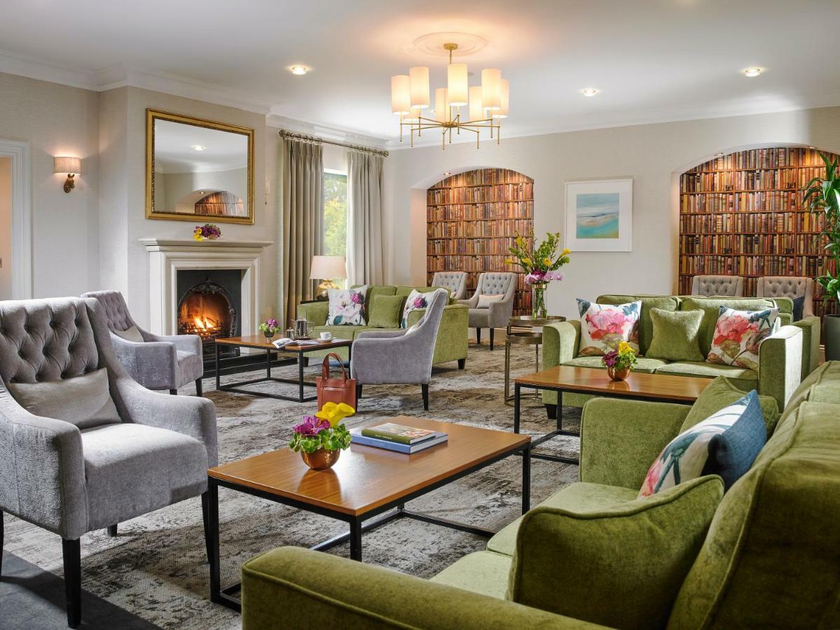 Clonakilty Park Hotel 외부 사진