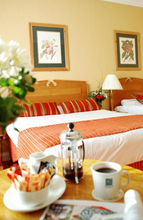 Clonakilty Park Hotel 객실 사진